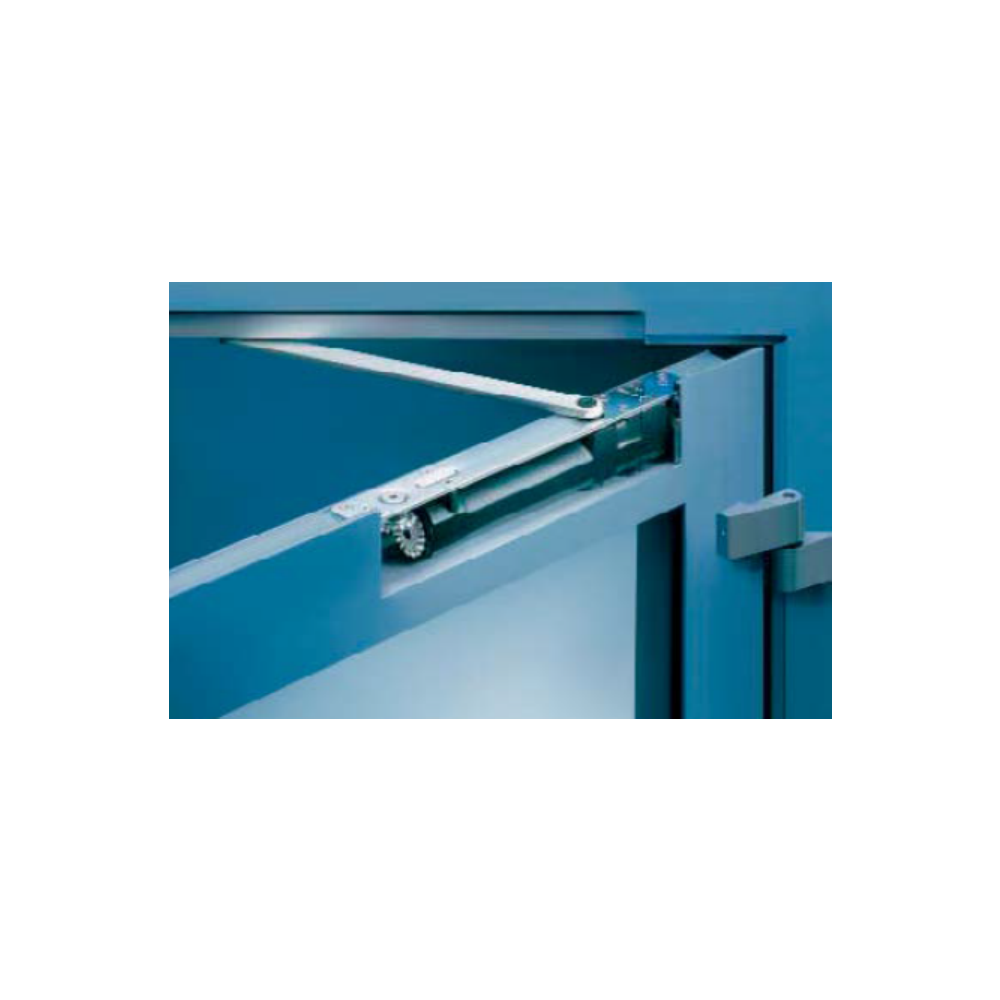 Dorma Conceal Door Closer ITS96 (EN24) Ken Prima Glass